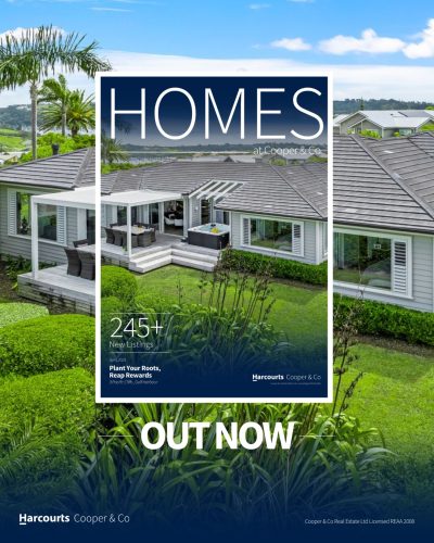 Homes Magazine - 1080x1350 Instagram